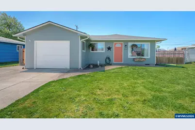 2632 Hill St SE, Albany, OR 97322 - Photo 1
