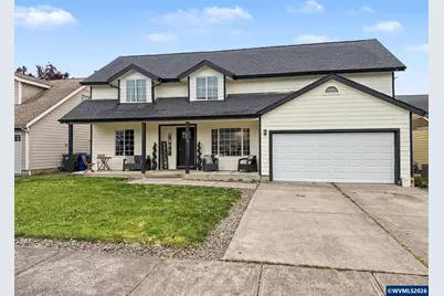 4559 47th Av NE, Salem, OR 97305 - Photo 1