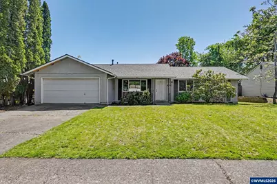 4742 Oak Park Dr NE, Salem, OR 97305 - Photo 1