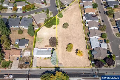 5099 Caplinger &amp; 0 Caplinger Rd SE, Salem, OR 97317 - Photo 1
