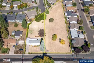 5099 Caplinger &amp 0 Caplinger Rd SE, Salem, OR 97317 - Photo 1