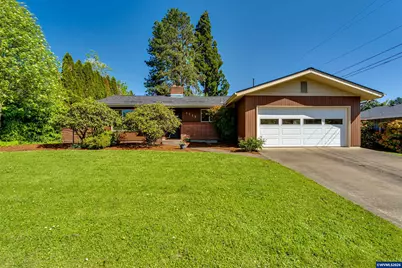 3715 NW Fillmore Av, Corvallis, OR 97330 - Photo 1
