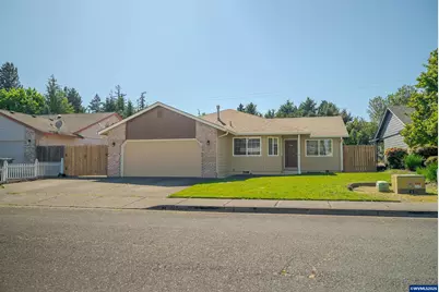 7077 Ridgemont Dr N, Keizer, OR 97303 - Photo 1