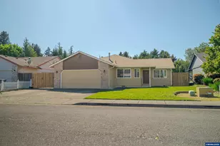 7077 Ridgemont Dr N, Keizer, OR 97303 - Photo 1