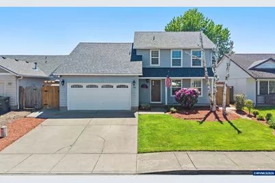 1492 Hunter Av N, Keizer, OR 97303 - Photo 1