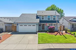 1492 Hunter Ave N, Keizer, OR 97303 - Photo 1