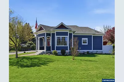 798 Young St, Woodburn, OR 97071 - Photo 1