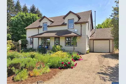 1290 Oak Villa Rd, Dallas, OR 97338 - Photo 1