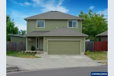1978 Lyon St SW, Albany, OR 97322 - Photo 1