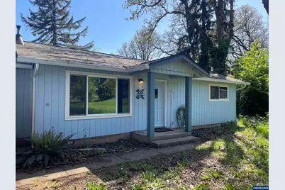 321 NW Willamina Dr, Willamina, OR 97396 - Photo 1
