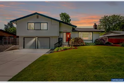 3134 SW Knollbrook Av, Corvallis, OR 97333 - Photo 1