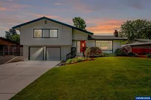 3134 SW Knollbrook Ave, Corvallis, OR 97333 - Photo 1