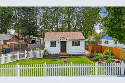 4586 Reimann St NE, Salem, OR 97305 - Photo 1