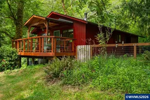 26817 Cecil Ln, Alsea, OR 97324 - Photo 1