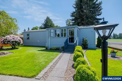 32483 Oakville Unit 31 Rd SW #31, Albany, OR 97321 - Photo 1