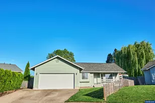 4674 Red Cherry Ct SE, Salem, OR 97317 - Photo 1