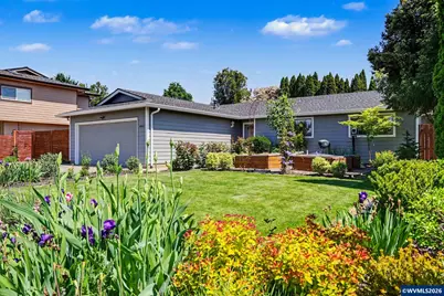 4444 39th Av NE, Salem, OR 97305 - Photo 1
