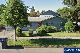 265 Clay St W, Monmouth, OR 97361 - Photo 1