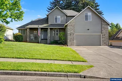 812 SW 8th St, Sublimity, OR 97385 - Photo 1