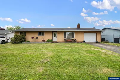 375 Park Ln, Harrisburg, OR 97446 - Photo 1