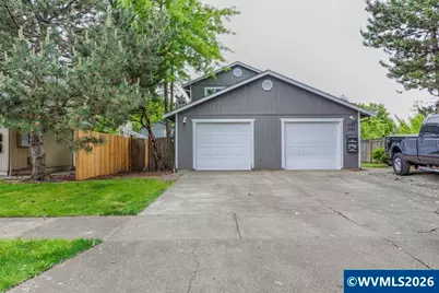 1195 Shipping (-1197) St NE, Salem, OR 97301 - Photo 1