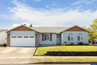 4602 Settlers Dr NE, Salem, OR 97305 - Photo 1