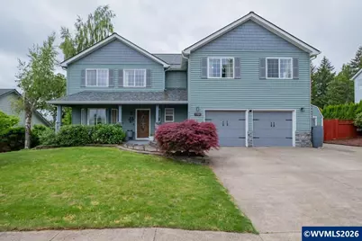 1789 SW Boxwood Ln, Dallas, OR 97338 - Photo 1