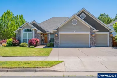2359 Gale St NW, Albany, OR 97321 - Photo 1