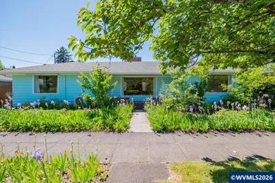 714 SW Ferry St, Albany, OR 97321 - Photo 1