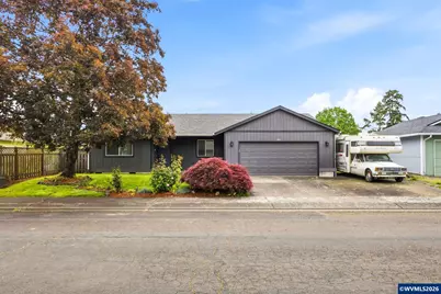 2970 41st Av SE, Albany, OR 97322 - Photo 1