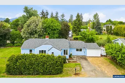 5215 SW Blueberry Dr, Corvallis, OR 97330 - Photo 1