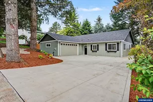 4455 Matthews Lp S, Salem, OR 97302 - Photo 1