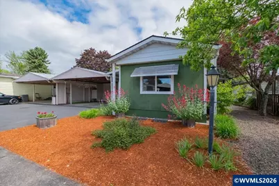 450 SE Lacreole (#148) Dr, Dallas, OR 97338 - Photo 1