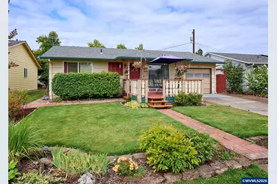 1215 Stanfield Rd, Woodburn, OR 97071 - Photo 1