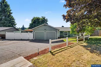 5265 Triad Ct SE, Salem, OR 97306 - Photo 1