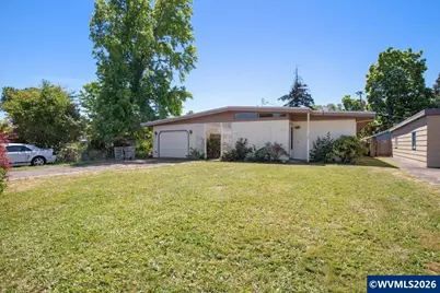 1036 23rd Av SE, Albany, OR 97322 - Photo 1