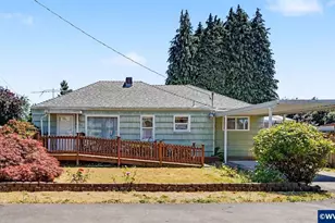 4730 Harcourt Ave NE, Keizer, OR 97303 - Photo 1