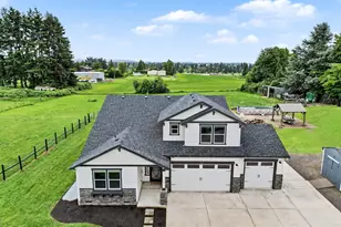 11862 Steinkamp Rd SE, Aumsville, OR 97325 - Photo 1