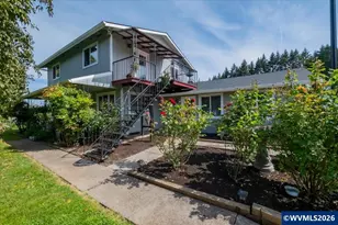 208 NW Lewisburg Ave, Corvallis, OR 97330 - Photo 1