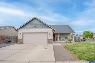 191 E Jadon Dr, Lebanon, OR 97355 - Photo 1