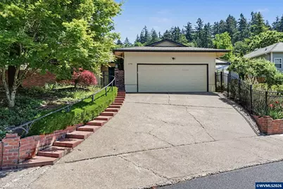 3590 Elderberry Dr S, Salem, OR 97302 - Photo 1
