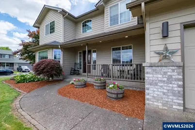 1290 Prairie Grass Av NE, Keizer, OR 97303 - Photo 1