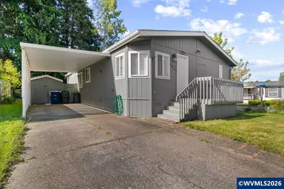 5024 Briarwood Cir N #37, Keizer, OR 97303 - Photo 1