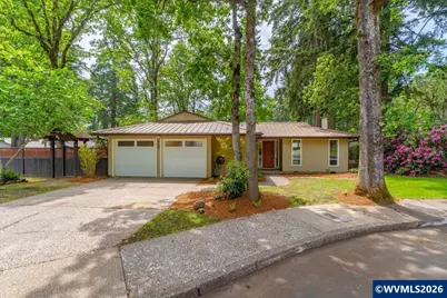 1724 Jordan Dr S, Salem, OR 97302 - Photo 1