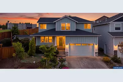 3163 Eagle Ray Ct NW, Salem, OR 97304 - Photo 1