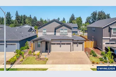 4881 Planet Av NE, Salem, OR 97305 - Photo 1