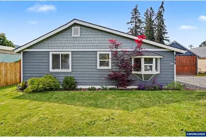 295 10th St, Lyons, OR 97358 - Photo 1
