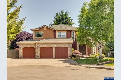 1598 Hallet Ct NW, Salem, OR 97304 - Photo 1