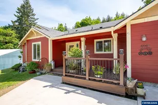 6660 Alvord Alley Rd, Grand Ronde, OR 97347 - Photo 1