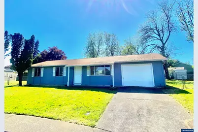 680 Maple St, Aumsville, OR 97325 - Photo 1